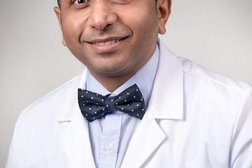 Abhinav Gupta, MD Photo