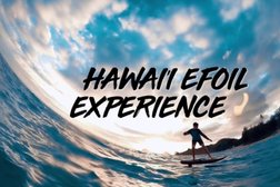 Hawaii Efoil Experience in Kailua