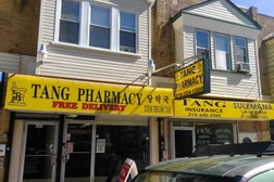 Tang Pharmacy Photo