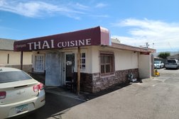Chanpen Thai Cuisine in Phoenix
