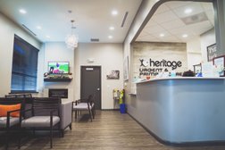 Heritage Urgent & Primary Care - Raleigh in Raleigh