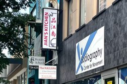 Bodiography in Pittsburgh