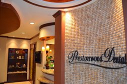 Prestonwood Dental in Dallas
