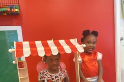 Tykes & Tots Day Care in New York City