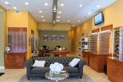 Halsted Eye Boutique: Dr. Joanna Slusky, OD in Chicago