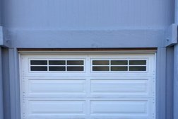 A Plus Garage Door Corp in San Francisco