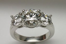 Danforth Jewelry Design and Diamonds Photo