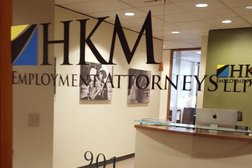 HKM Employment Attorneys LLP in Seattle