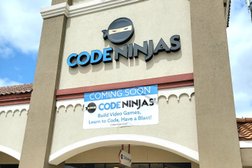 Code Ninjas Preston Hollow in Dallas