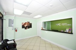 Miami Pet Clinic Photo