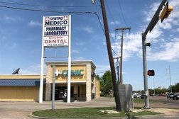 Buckner Neighborhood Pharmacy in Dallas