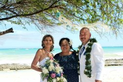 Love of My Life Wedding Officiant in Honolulu