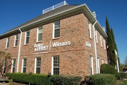 Better Homes and Gardens Real Estate Winans in Dallas