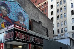 Wiener World Pittsburgh in Pittsburgh