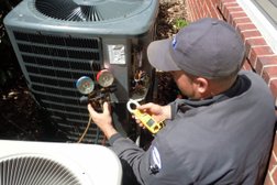 Air Conditioning & Heathers Services Photo