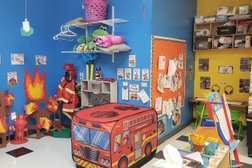 Nurturing Hearts Early Learning Center in San Antonio