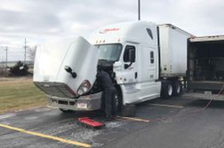 Just Dynafix Mobile Truck and Trailer Repair in Detroit