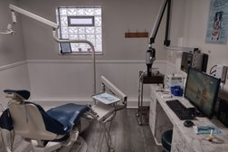 Detroit Sterling Dental Photo