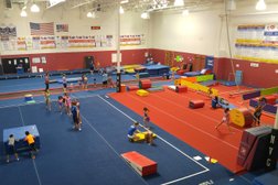 North Valley Gymnastics Photo