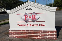 Patrick & Raines CPAs in Jacksonville