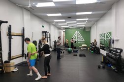 Above & Beyond Personal Wellness in Pittsburgh