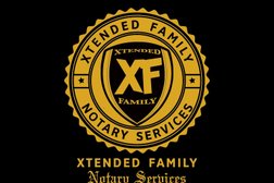 Xtendedfamily Notary Photo