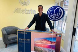 Richard Brillantes: Allstate Insurance in San Diego