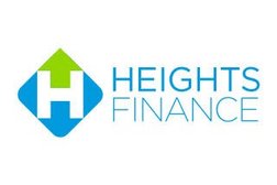 Heights Finance in Louisville