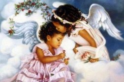 Heavens Little Angels Learning Center in St. Louis