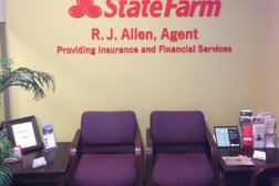 R J Allen - State Farm Insurance Agent in Orlando