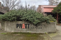 Pratt Fine Arts Center Photo