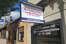Standard Heating & Air Conditioning Photo