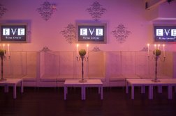 Eve Ultra Lounge Photo