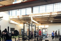Fivex3 Training: A Strength and Conditioning Gym Photo