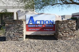 Action Termite & Pest Control in Phoenix