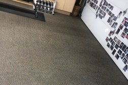 Scooters Carpet Cleaning Photo