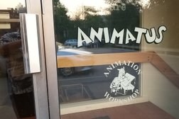 Animatus Studio in Rochester