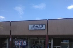 A 2 B Driving School in El Paso