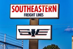 Southeastern Freight Lines in Oklahoma City