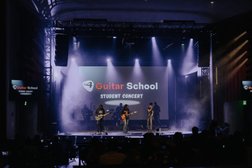 G4 Guitar School - OKC Photo