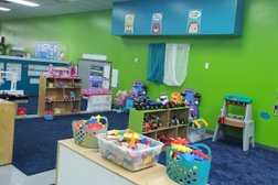 Key Early Learning Center in Columbus