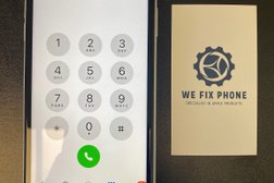 we fix Phone in Oklahoma City