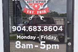 Norman Bros Auto Repair in Jacksonville