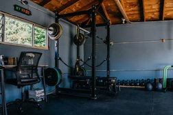 Iron & Alchemy (JMT Strength and Conditioning LLC) in Chicago