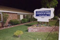 World Mission Society Church Of God in Los Angeles