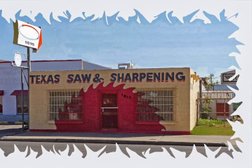 Texas Saw & Sharpening Services in El Paso