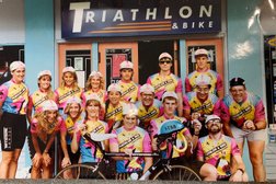 Island Triathlon & Bike in Honolulu