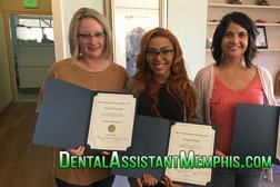 Dental Assistant School of Memphis in Memphis