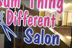 Sumthing Different Hair Salon Photo