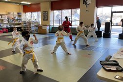National Karate Academy of Martial Arts in Minneapolis